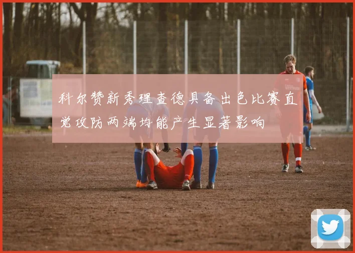 科尔赞新秀理查德具备出色比赛直觉攻防两端均能产生显著影响